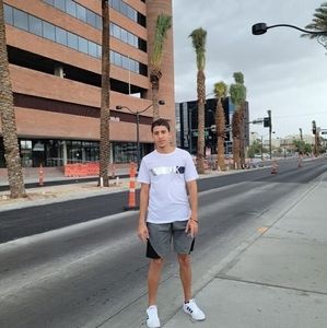 Meet your Posher, John estefan